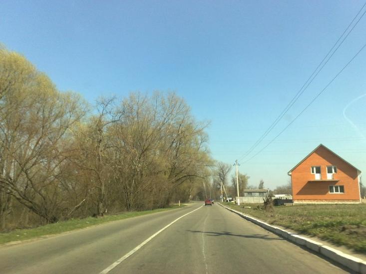 Пухівка з panoramio.com - Pukhivka