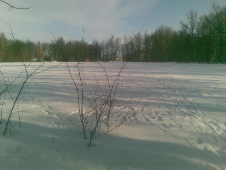 Містки з panoramio.com - Містки