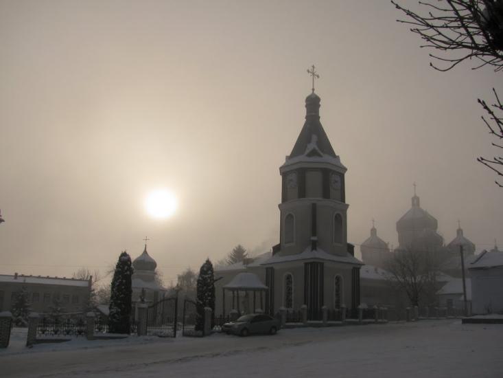 Козова з panoramio.com - Козова