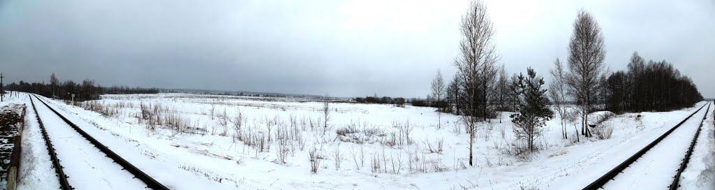 Тепениця з panoramio.com - Тепениця