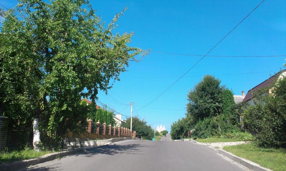 Колоденка з panoramio.com - Колоденка