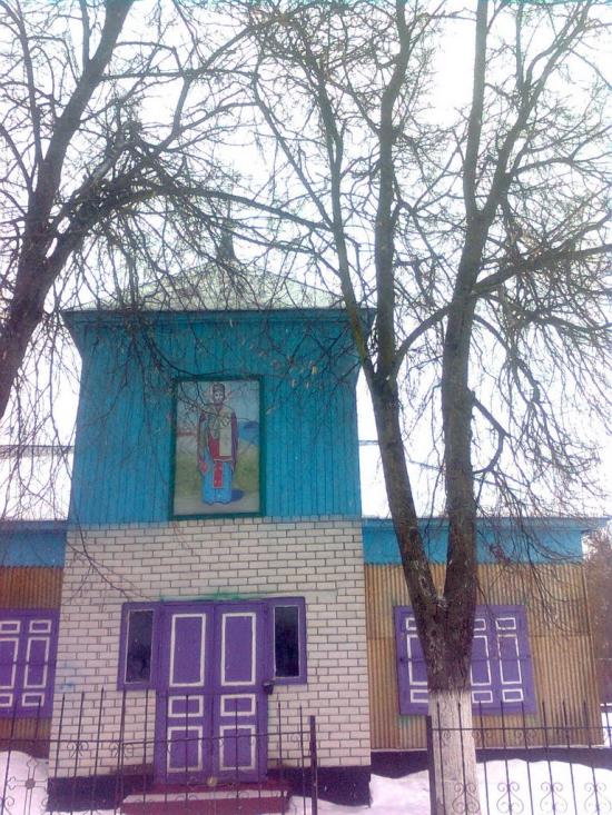 Лихачів з panoramio.com - Лихачів