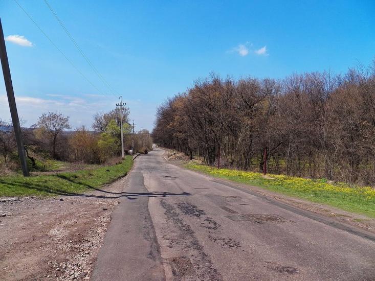 Олександрівське з panoramio.com - Олександрівське