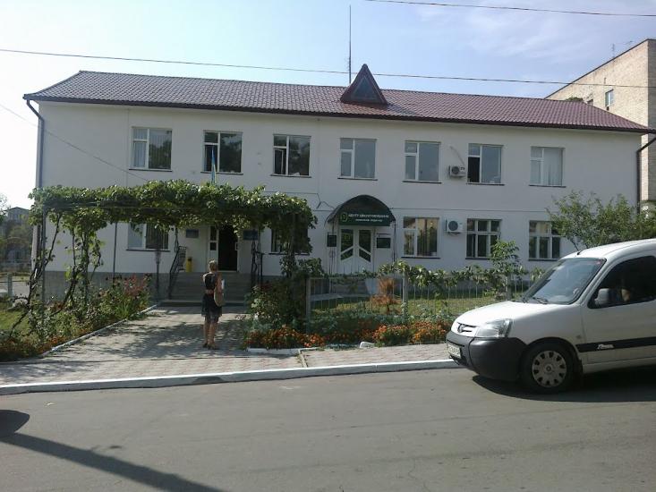 Кіцмань з panoramio.com - Kitsman
