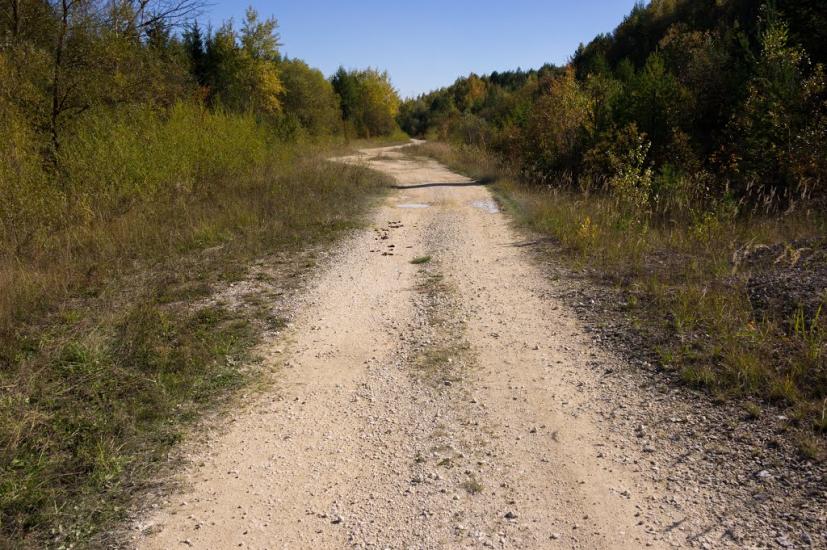 Малий Любінь з panoramio.com - Малий Любінь
