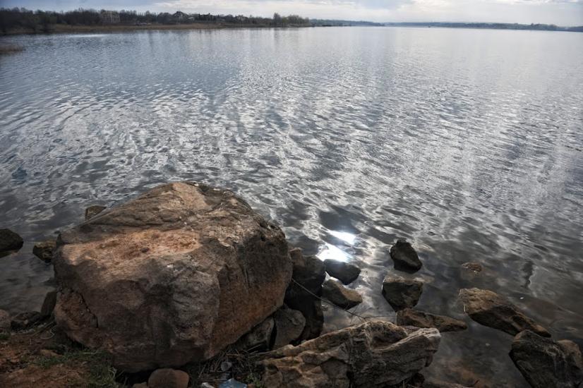 Карлівка з panoramio.com - Карловка
