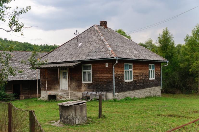 Люта з panoramio.com - Люта
