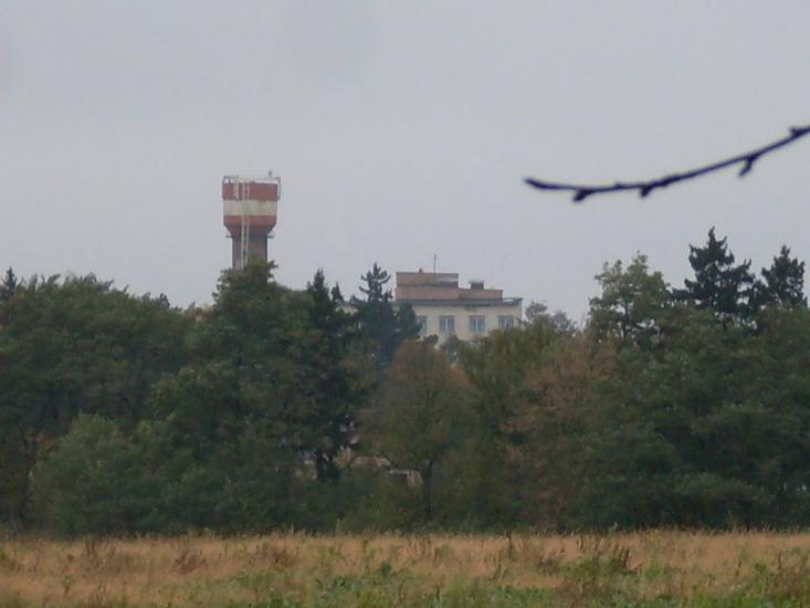 Скаржинці з panoramio.com - Скаржинці