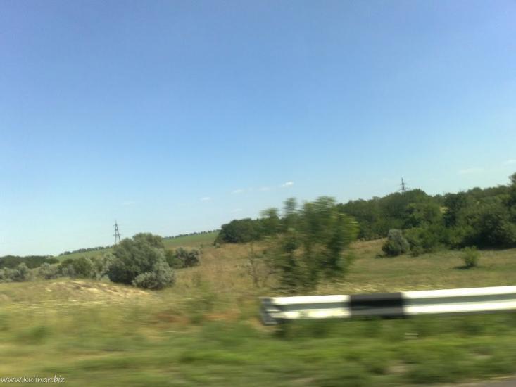 Василівка з panoramio.com - Василівка