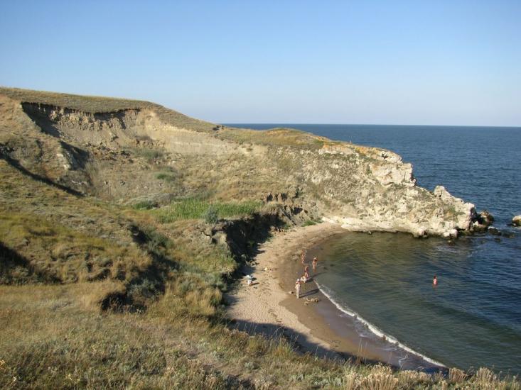 Мисове з panoramio.com - Мысовое