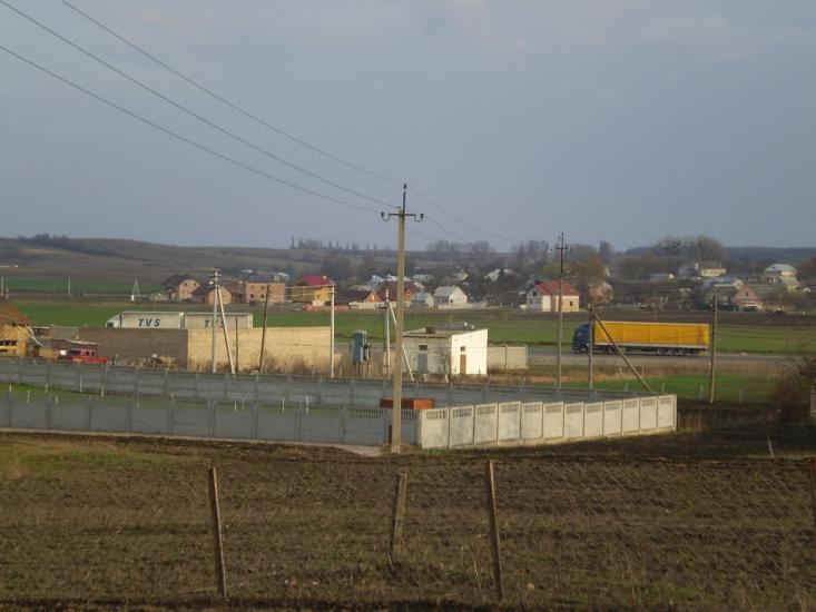 Колоденка з panoramio.com - Колоденка