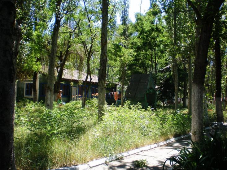 Білосарайська Коса з panoramio.com - Белосарайская Коса