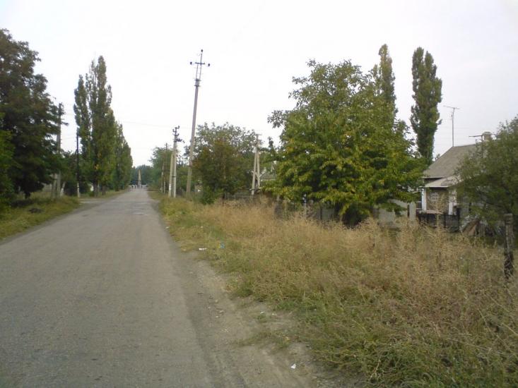 Золотарівка з panoramio.com - Золотарівка