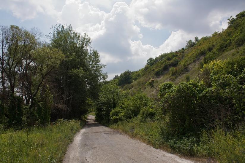 Співаківка з panoramio.com - Спеваковка