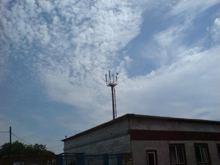 Піски з panoramio.com - Пески