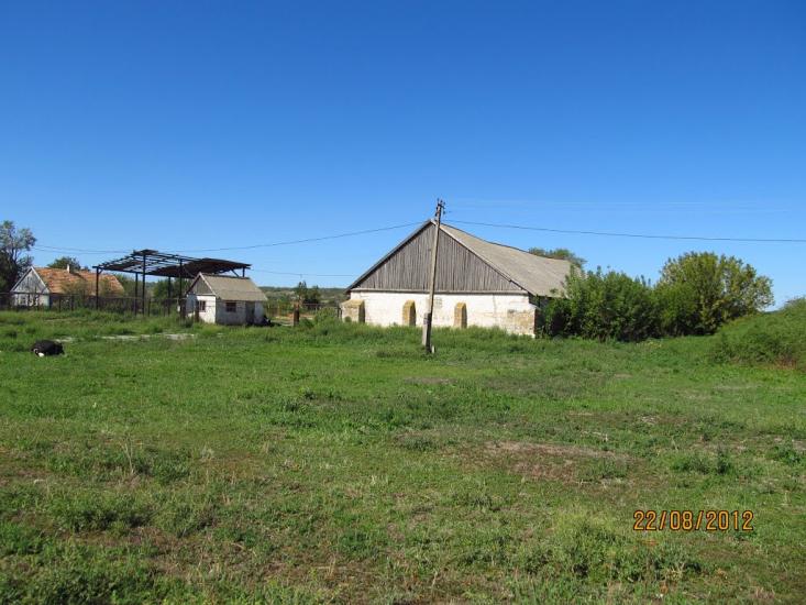 Троїцьке з panoramio.com - Троїцьке