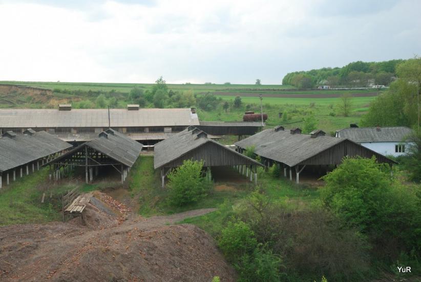 Дорогичівка з panoramio.com - Дорогичівка