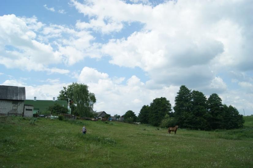 Велика Любаша з panoramio.com - Велика Любаша