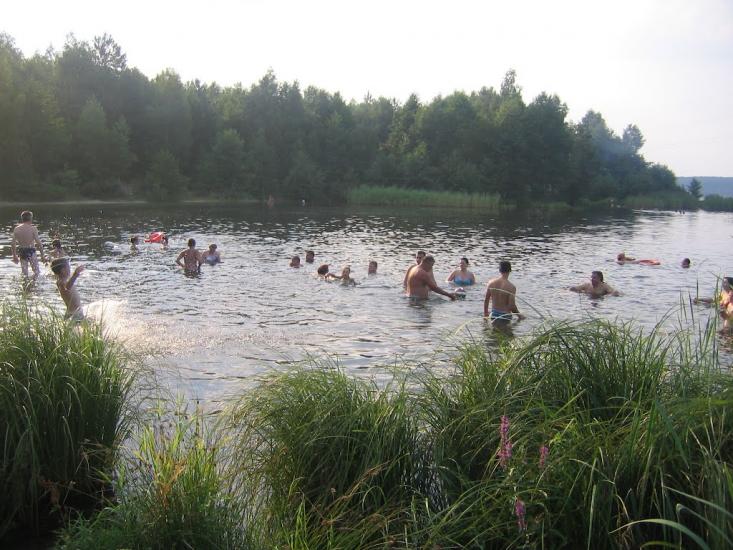 Гамарня з panoramio.com - Гамарня