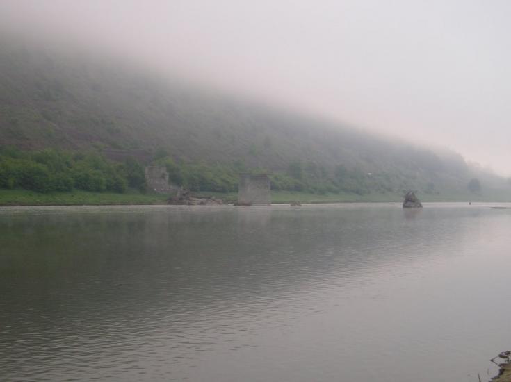 Устечко з panoramio.com - Устечко