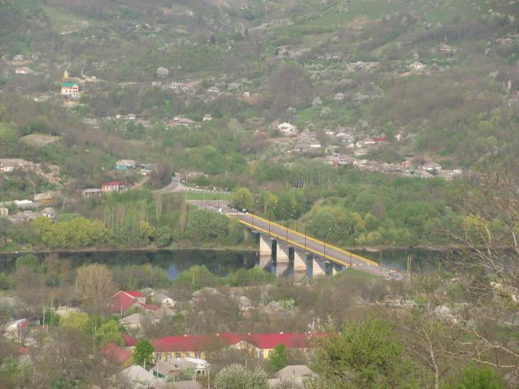 Бронниця з panoramio.com - Бронниця