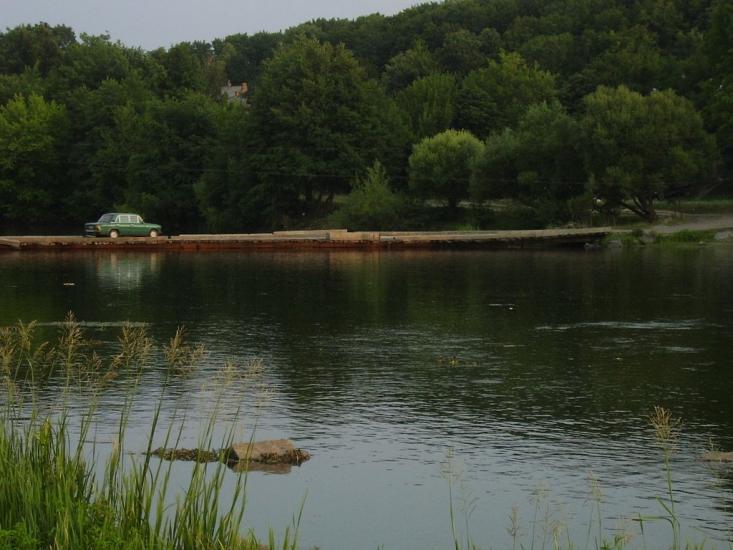Сутиски з panoramio.com - Сутиски