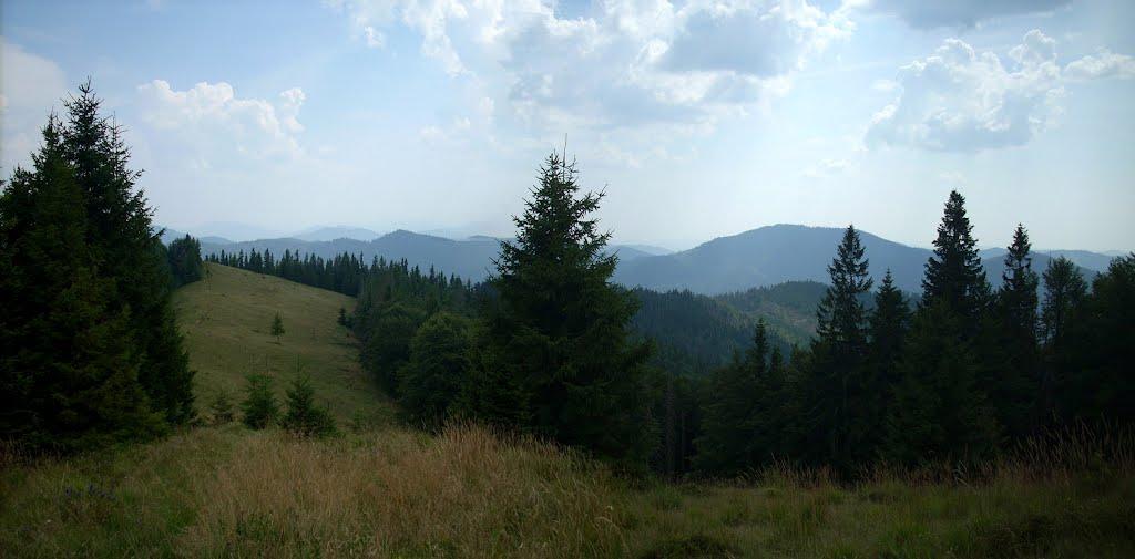 Коростів з panoramio.com - Коростов