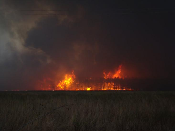 Косачівка з panoramio.com - Косачівка