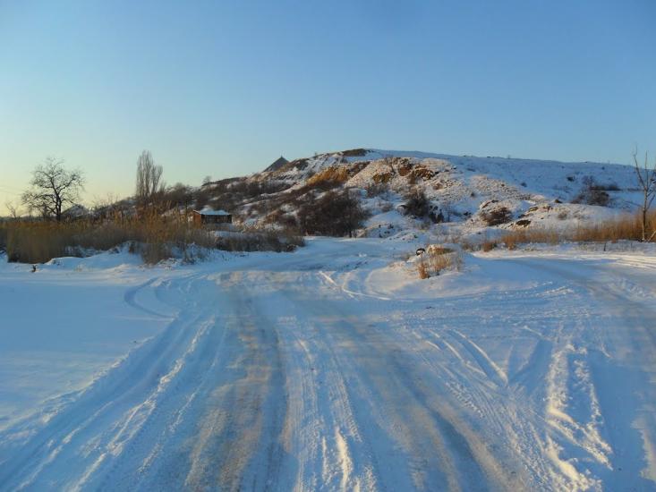 Ленінське з panoramio.com - Leninske