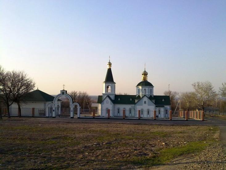Закітне з panoramio.com - Закотное
