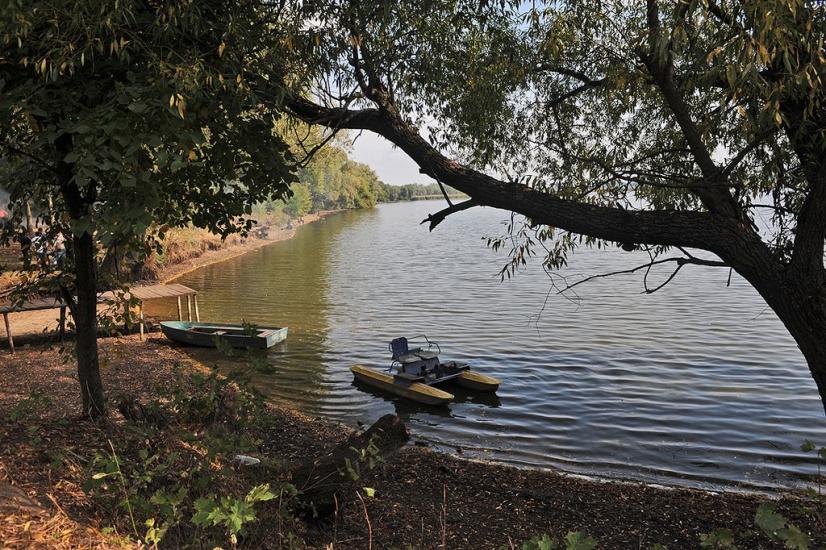 Плиски з panoramio.com - Плиски