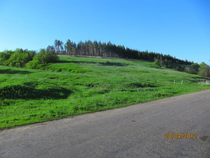 Чугинка з panoramio.com - Чугинка