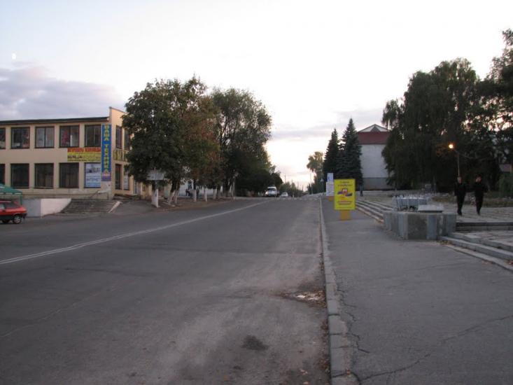 Зідьки з panoramio.com - Зідьки