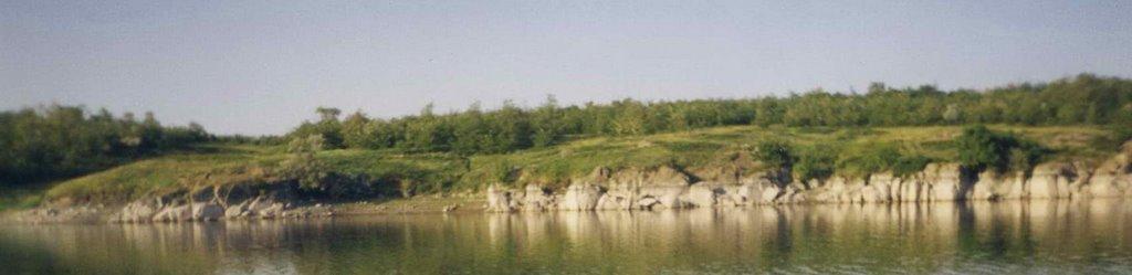 Осипенко з panoramio.com - Осипенко