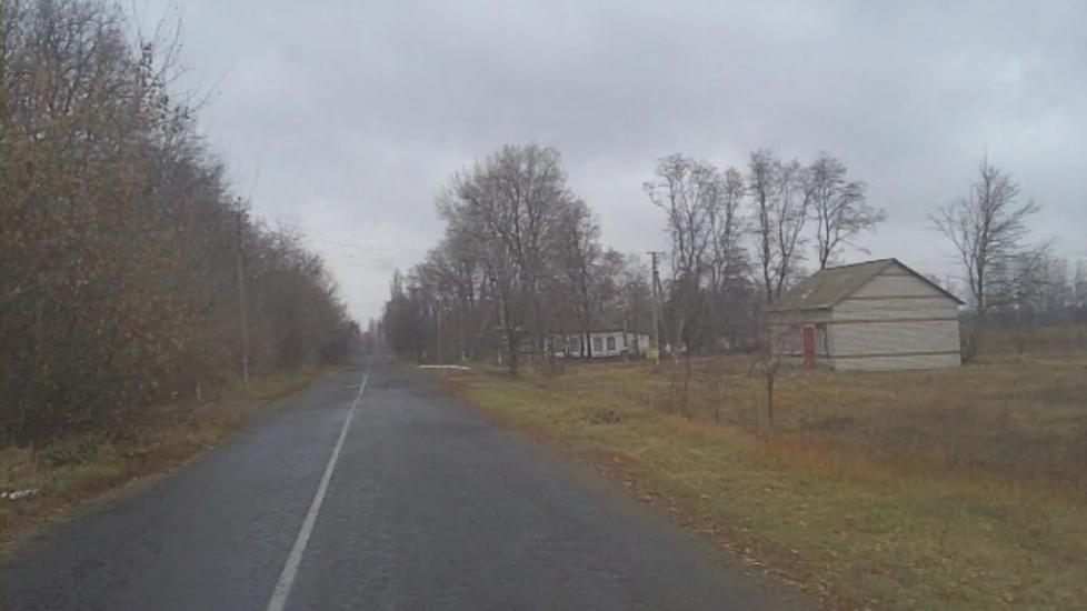 Лемешівка з panoramio.com - Лемешівка