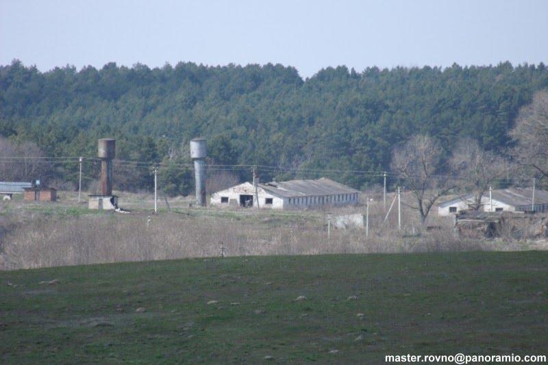 Обарів з panoramio.com - Обаров