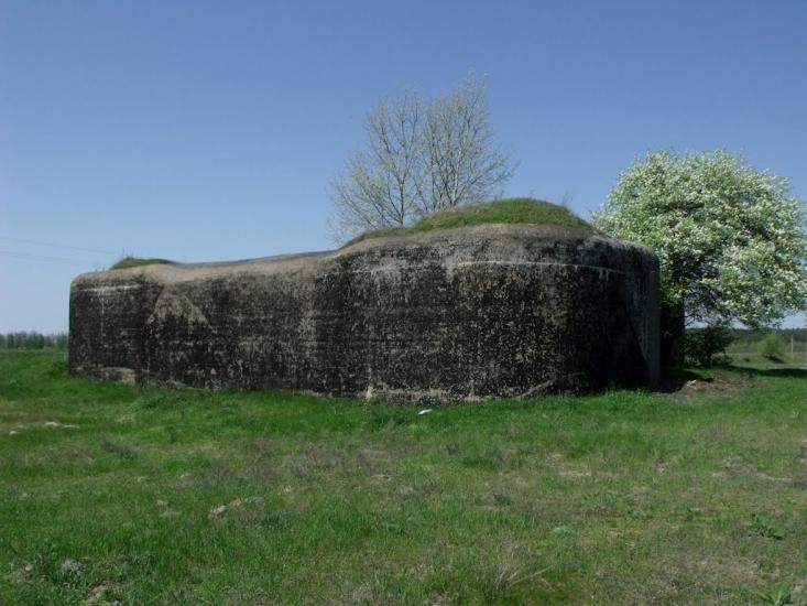 Велика Любаша з panoramio.com - Велика Любаша