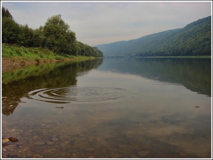 Устечко з panoramio.com - Устечко