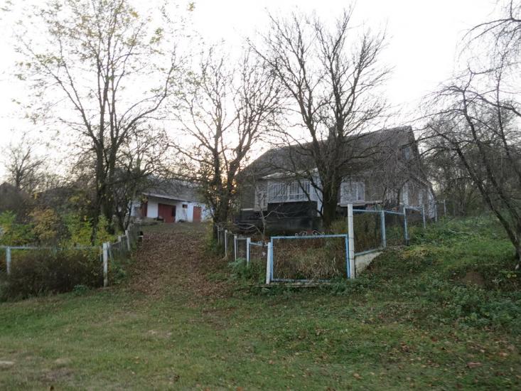 Підгірці з panoramio.com - Підгірці