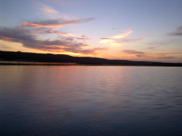 Ржищів з panoramio.com - Ржищів