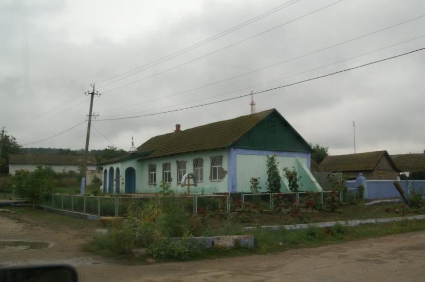 Весела Долина з panoramio.com - Весела Долина
