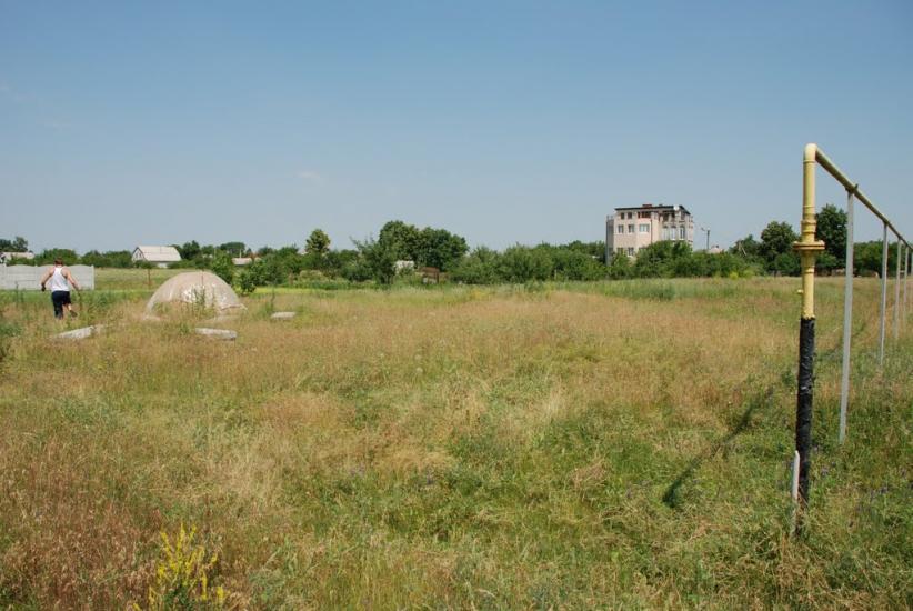 Хорошеве з panoramio.com - Хорошево