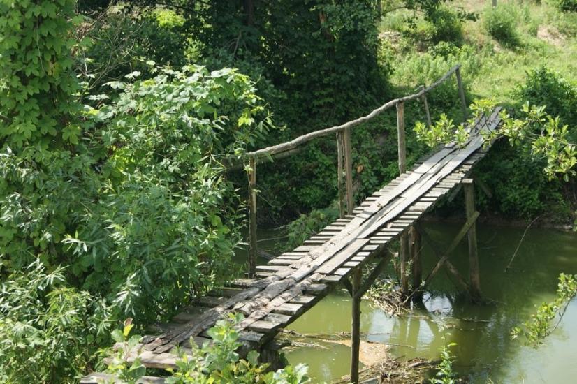 Велика Любаша з panoramio.com - Велика Любаша