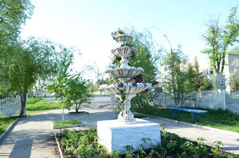 Дергачі з panoramio.com - Дергачи