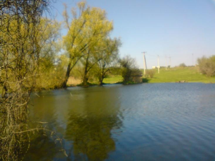 Вишняківка з panoramio.com - Вишняківка