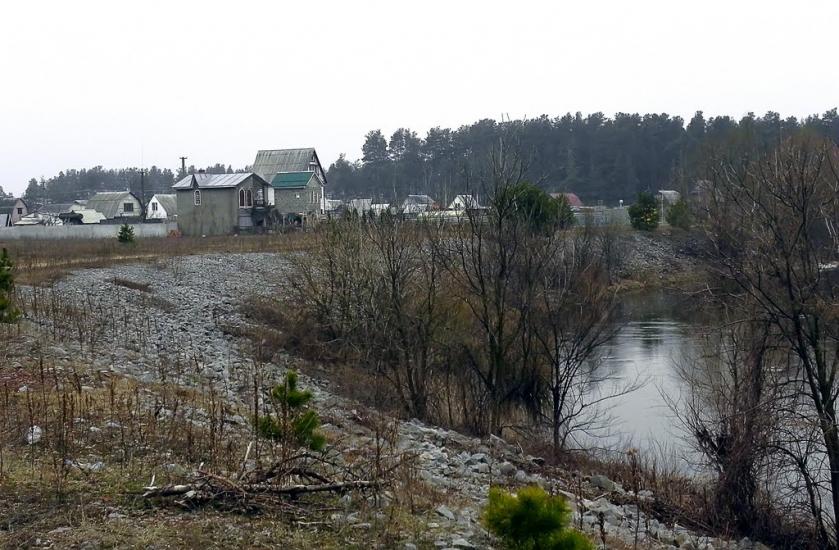 Неданчичі з panoramio.com - Неданчичи