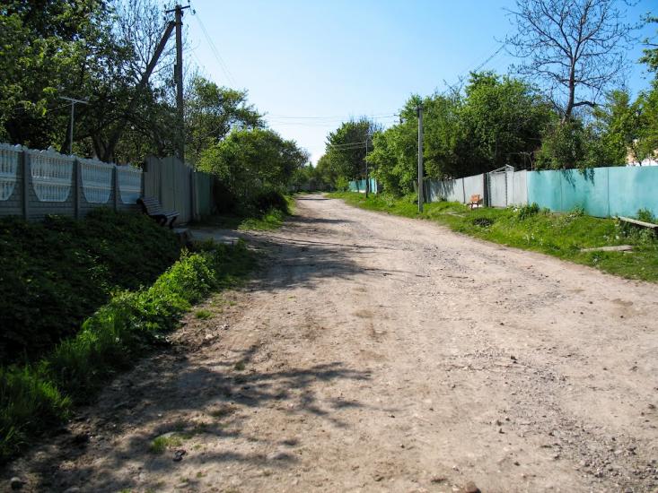 Вільшаниця з panoramio.com - Ольшаница