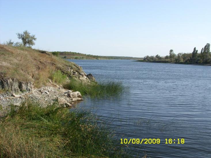 Осипенко з panoramio.com - Осипенко