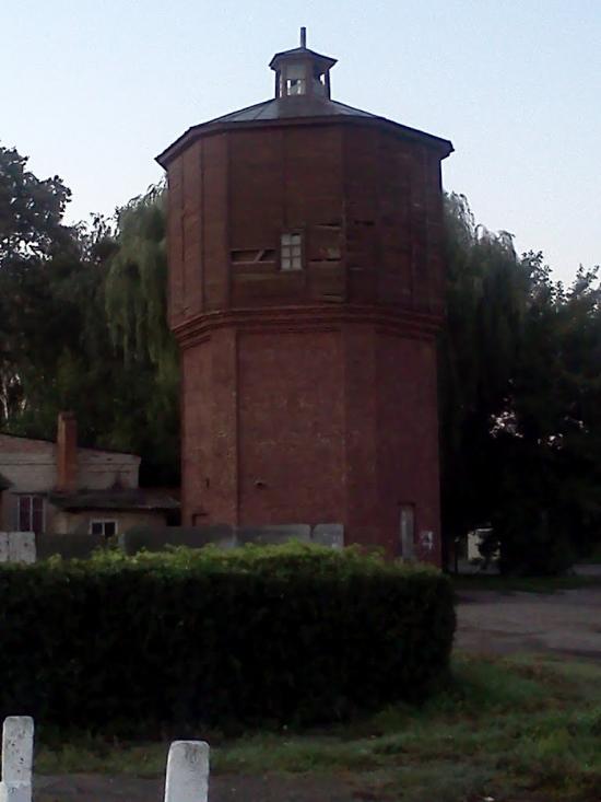 Мена з panoramio.com - Мена