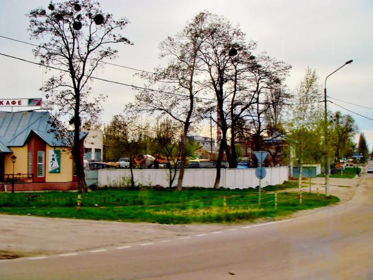 Піщана з panoramio.com - Піщана